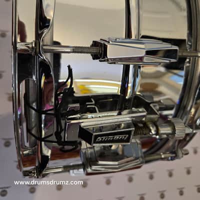 Ludwig Supraphonic LM402 image 4