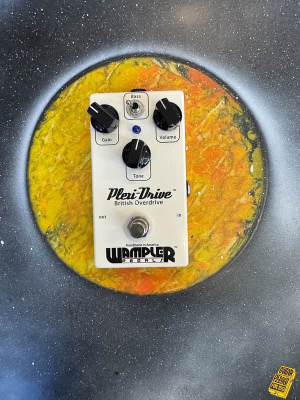 Wampler Plexi Drive