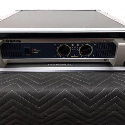 Yamaha P2500 Power Amp-See Shipping Information image 1