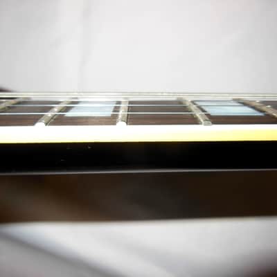 1969 Gibson Les Paul Custom Black Beauty image 8