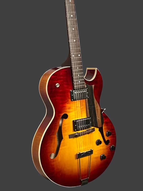 ヘリテージ Heritage H-575 Heritage Standard H-575 | Reverb
