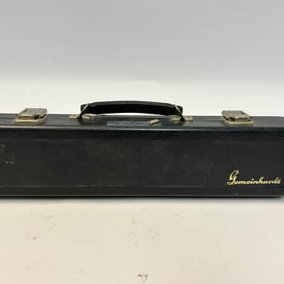 Gemeinhardt M2 Student Flute image 9