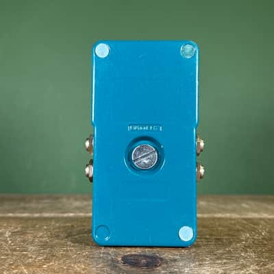 TC Electronic John Petrucci Dreamscape 2012 - Present - Blue Sparkle image 3