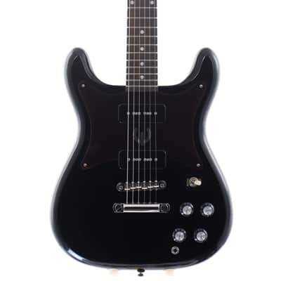 Epiphone Wilshire P-90 Ebony [25101527540] (06/16) image 7