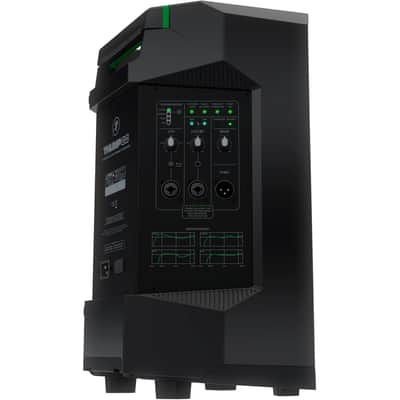 Mackie Thump Go 8" Portable Battery-Powered Loudspeaker (B-Stock) image 8