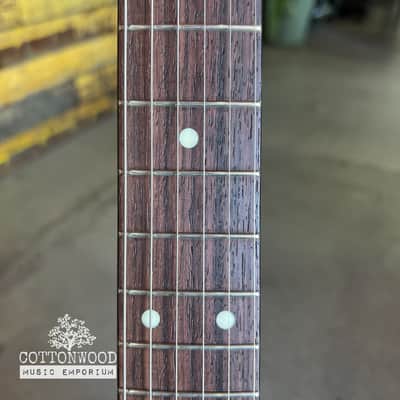 Fender Traditional '60s Stratocaster | Made in Japan image 6