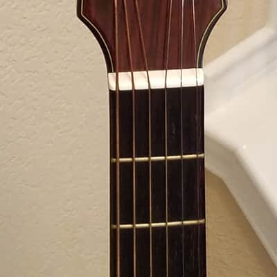 Yamaha CFS 60 image 5