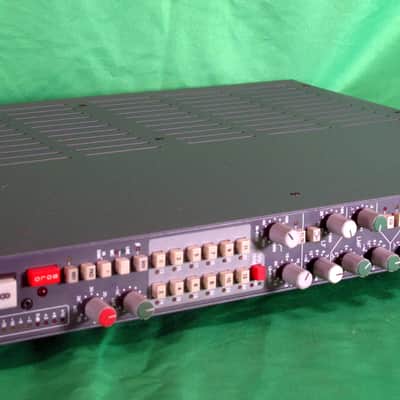 Lafont Esterel Input Module 501C ONE Microphone Preamplifier EQ – NEW CASE image 11