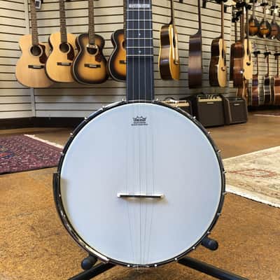 Gold Tone CB-100 Clawhammer 11" Open Back Banjo image 1