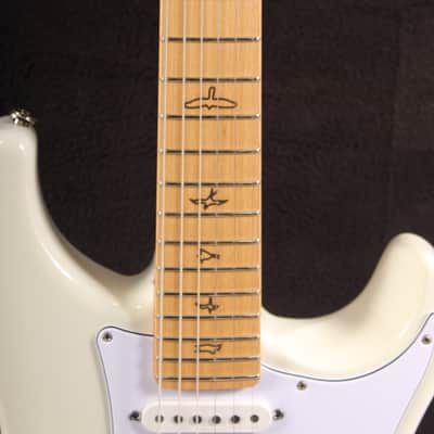 PRS Silver Sky 2021 - Frost image 7