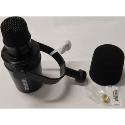 Used MV7X Dynamic Broadcast Microphone image 3