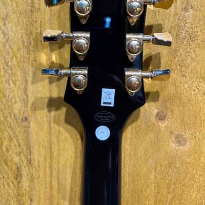 B.B. King Lucille Epiphone image 3