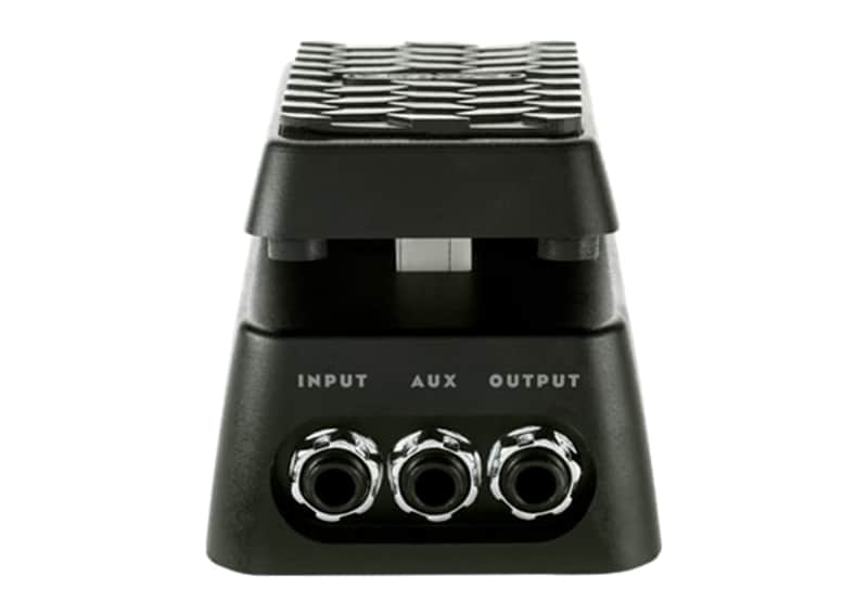 Dunlop DVP4 Volume X Pedal Mini image 1