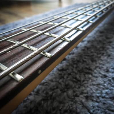 Schecter Riot-4 Bass (Brand New, Left Handed) image 8