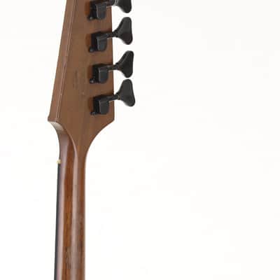 Gibson Thunderbird IV Vintage Sunburst, manufactured in 1991 [91951748] (08/03) image 12
