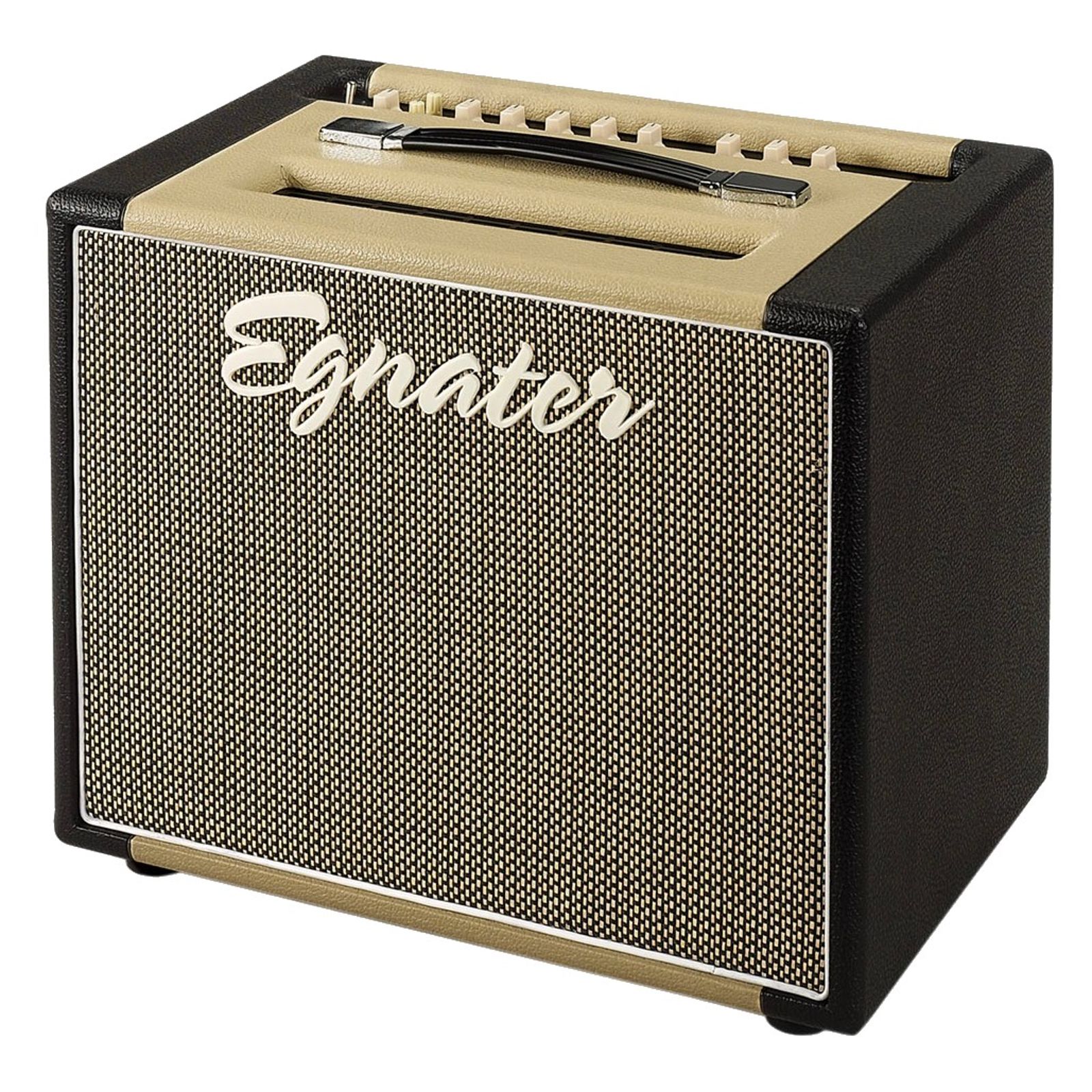 Egnater Rebel 30 2-Channel 30-Watt 1x12