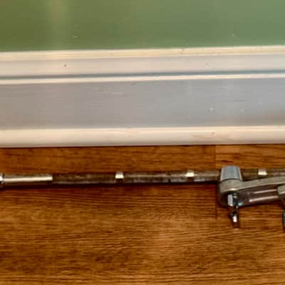 Gibraltar Clamp Cymbal Boom Arm image 1