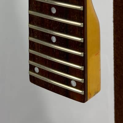 Yamaha RGZ621P Electric Guitar Neck 1990’s - Rosewood image 6