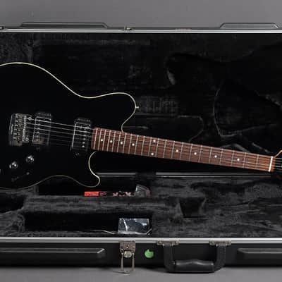 Ernie Ball Music Man Reflex Black 2012 image 2