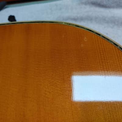 Sigma DR-41 1970s Japan with K&K Pickups image 12