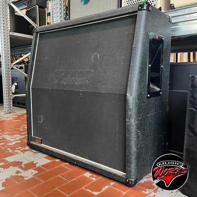 Marshall Jcm 900 Lead 1960 A 4 X12 Cabinet image 2