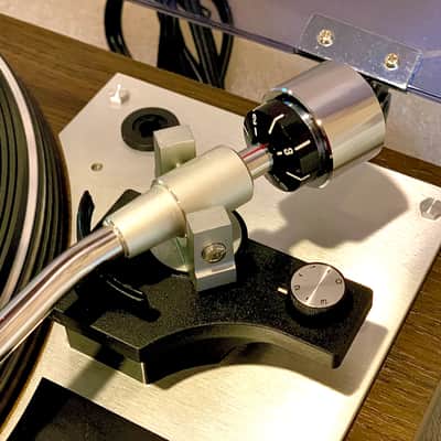 Vintage Marantz 6200 Automatic Turntable Near Mint!! image 11