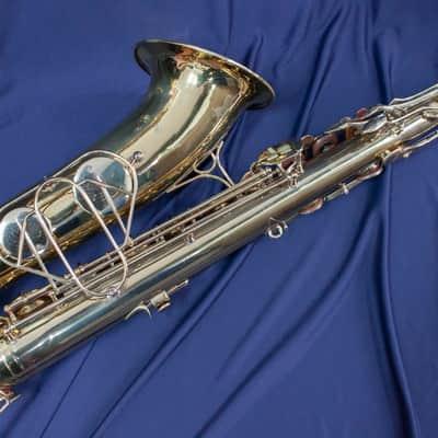 Saxo tenor Martin Committee III 169xxx image 7