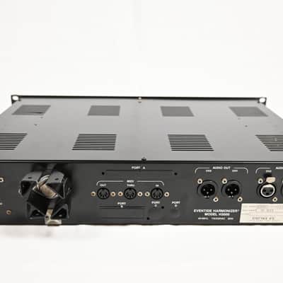 Eventide H3000 SE *Including The Ultra Rare Sampler Board* image 11