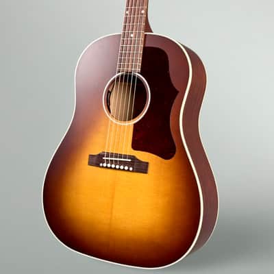 Gibson J-45 50’s Faded 2023 - Faded Sunburst image 3