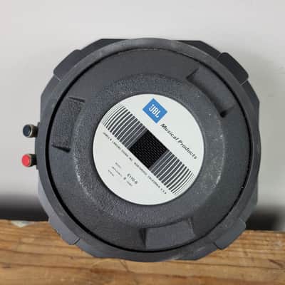 JBL E110-8 10