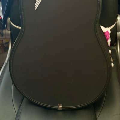 Duesenberg Starplayer TV Phonic 2019 - 2021 - Black image 6