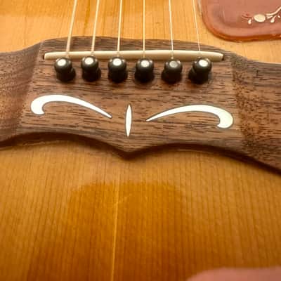 1970 Gibson J-200 Artist image 3