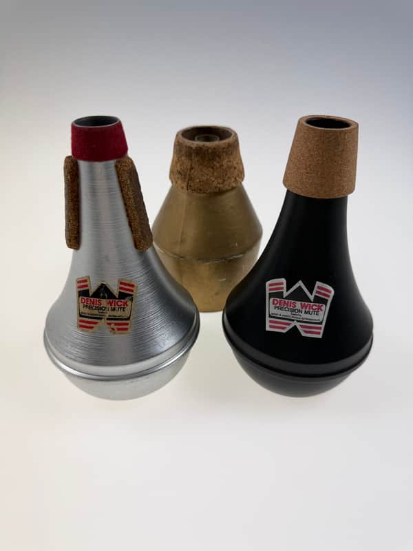 Dennis Wick Mute collection image 1
