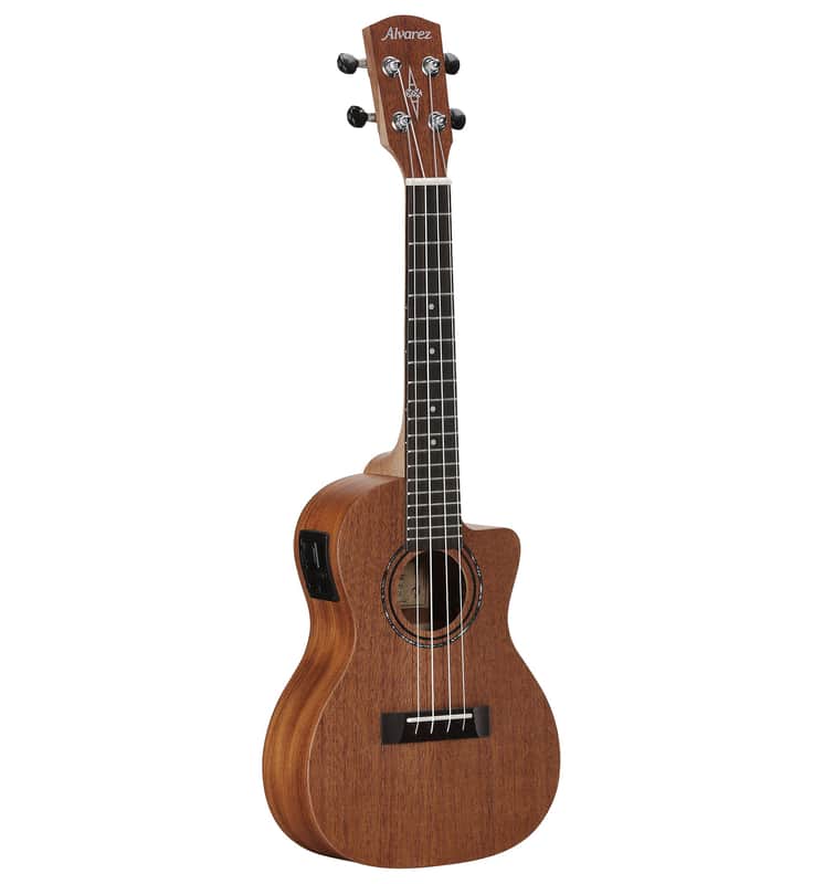 Alvarez   Ru22 Cce Regent Uke image 1