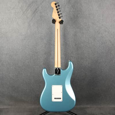 Fender Player Stratocaster - Tidepool - 2nd Hand (154129) image 7
