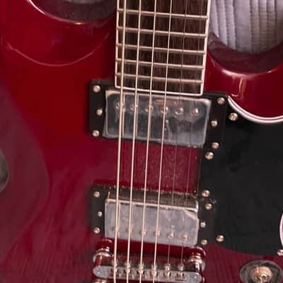 Firefly FFLGS Baritone 28" Scale Electric Guitar 2024 - image 8