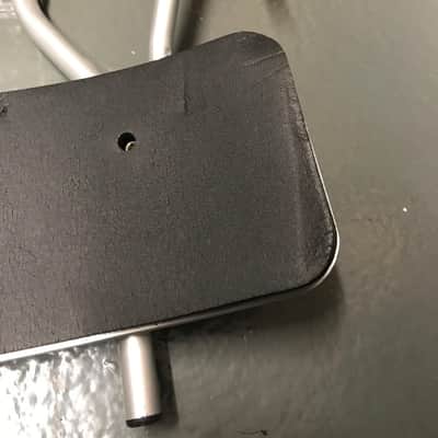 Pearl Randall May International Marching Quads Holder (Used) image 7