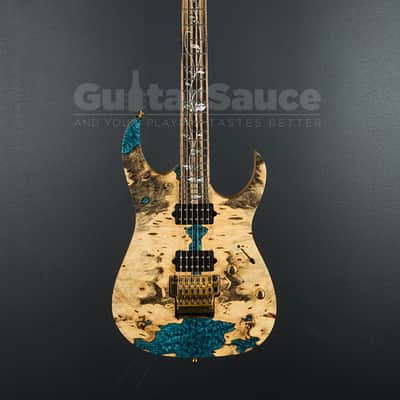 Ibanez J Custom RG R9441F22G5 – 30E  2018 (COD 2210UG) image 1
