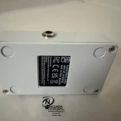 Caline CP-39 The Noise Gate CP39 2025 - white image 8