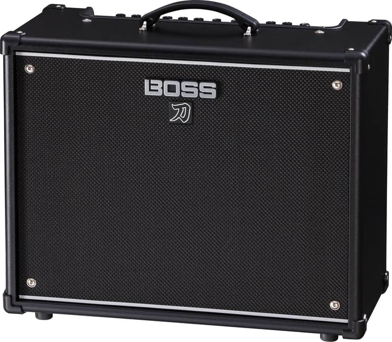 Boss Katana 100 Generation 3 image 1