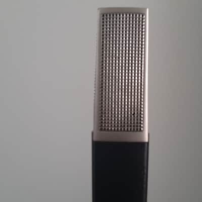 Sennheiser MD 441 1970s - Black / Silver image 16