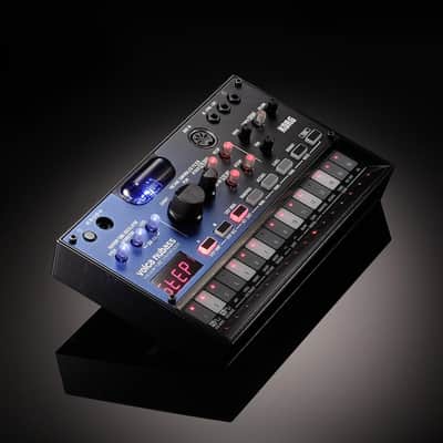 Korg Volca Nubass image 2