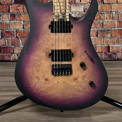 Balaguer Diablo 2022 - Satin Vital Burst image 1