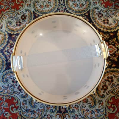 Capelle Royal Custom en 14"x5,5" Made in France image 7