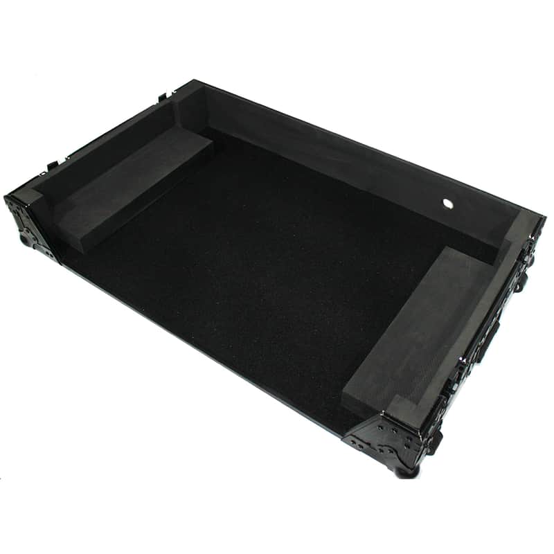 ProX XS-XDJRXWBL Travel Flight Case w/Wheels for Pioneer XDJ-RX DJ Controller image 1
