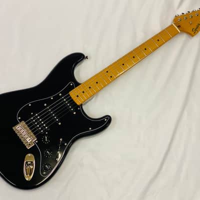 Squier by Fender Classic Vibe '70s Stratocaster HSS 2025