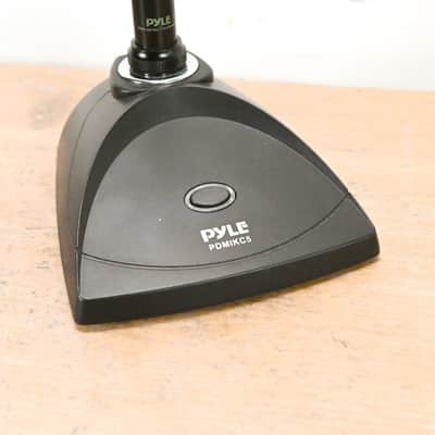 Pyle PDMIKC5 Table Top Condenser Microphone CG014YM image 2