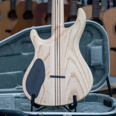 MAYONES Regius Core 7 Lava Burst image 2