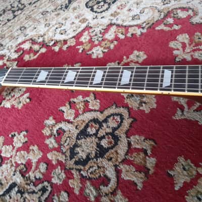 Aria Pro II Les Paul Standard Japan 1980's image 9