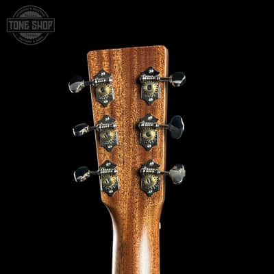 Martin Custom Shop 000-18 w/case 3031887 image 9